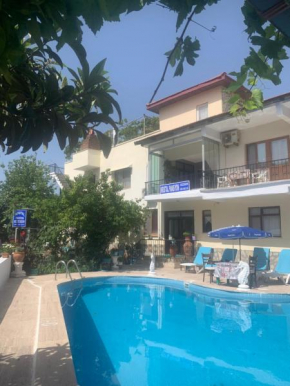 Kristal pansiyon